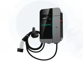 White Label EV Charging