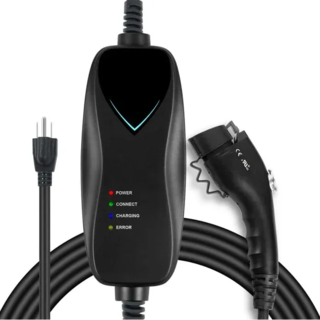 Level 1 J1772 EV Charger