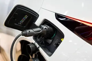 EV Charger