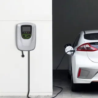 OEM and ODM EV Charger