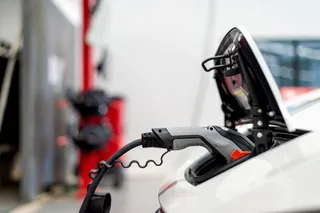 EV Charger Maintenance: Ensuring Longevity and Reliability