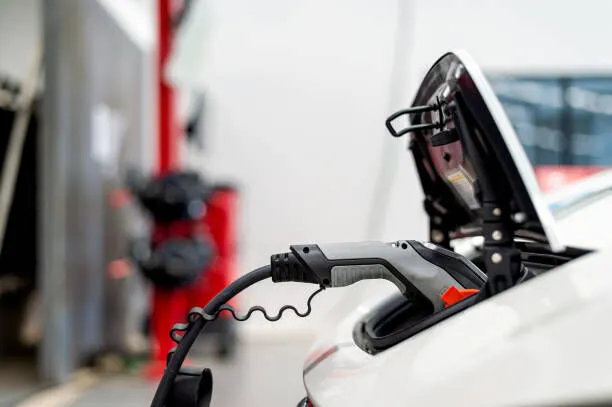 EV Charger