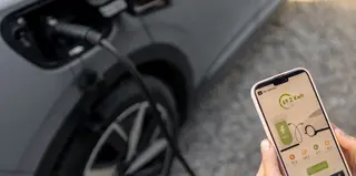 80% Rule in EV Charging