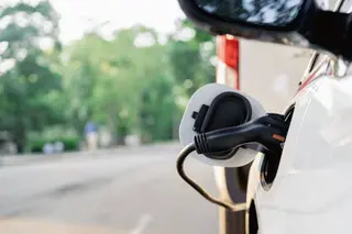 AC vs DC EV Charging: How Electrical Filters Ensure Safety and Performance