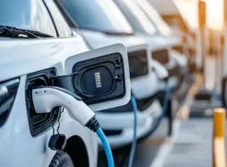 EV Charging Station Installation: Powering the Future of Transportation