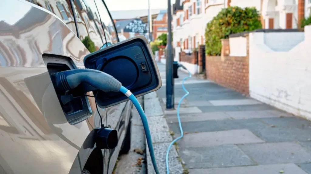 EV Charger