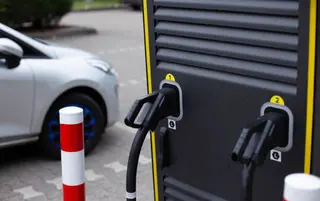 EV Extended Warranty: A Smart Investment for Electric Vehicle Owners