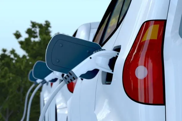 EV Charger