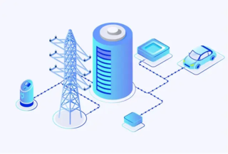 Open Smart Charging Protocol (OSCP) 