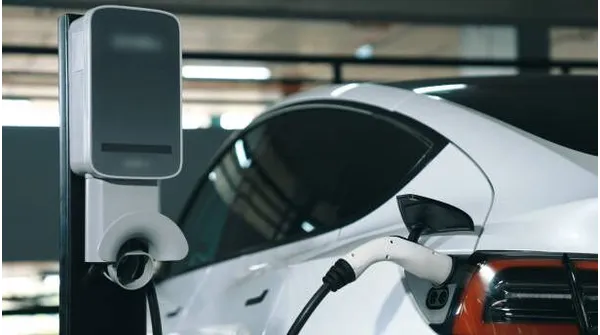 White Label EV Charging: A Strategic Solution for Building Branded EV ...