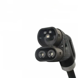 CCS Combo 2 (CCS2)