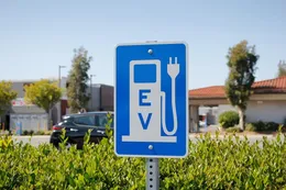 The Rise of EV Charging Stations at Convenience Stores