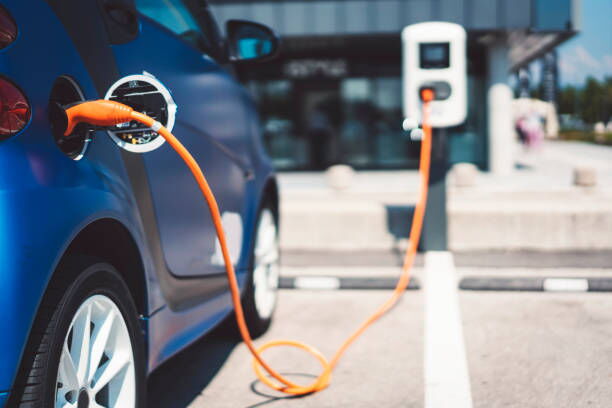 The Complete Guide to Mode 3 Charging Cables for Electric Vehicles