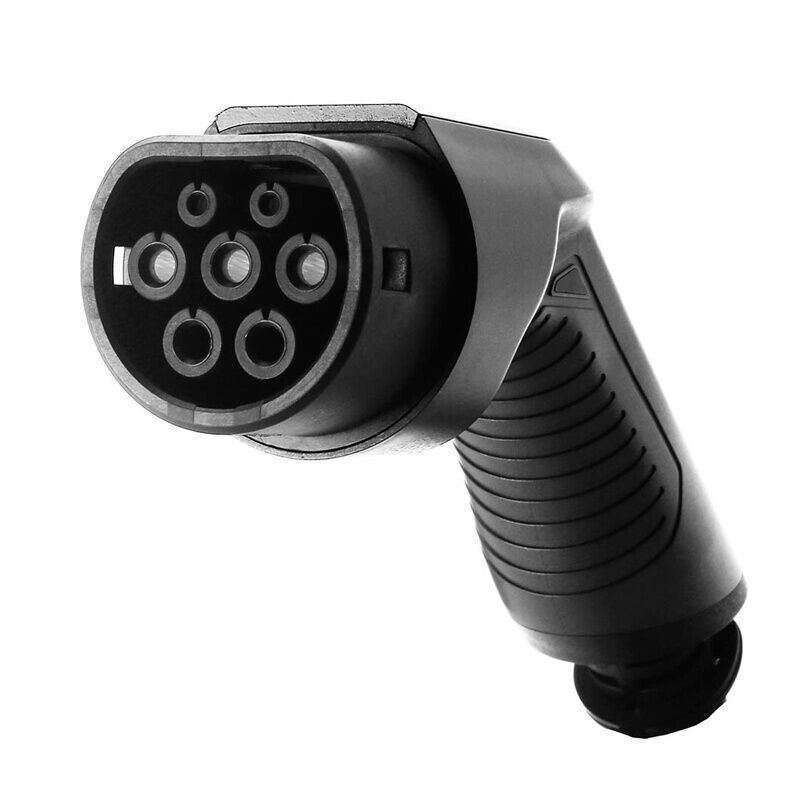 Type 2 EV Connector