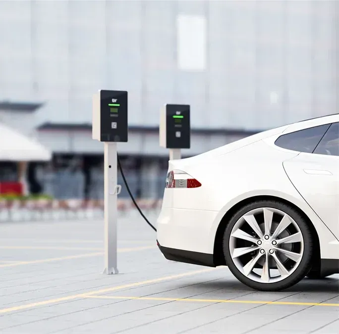 Understanding IP & IK Ratings: Ensuring Optimal Protection for EV Chargers