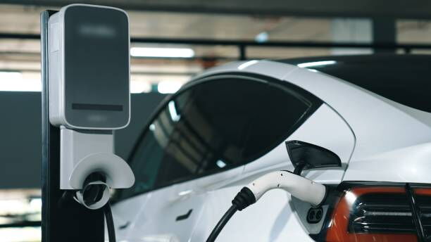 White Label EV Charging: A Strategic Solution for Building Branded EV Networks