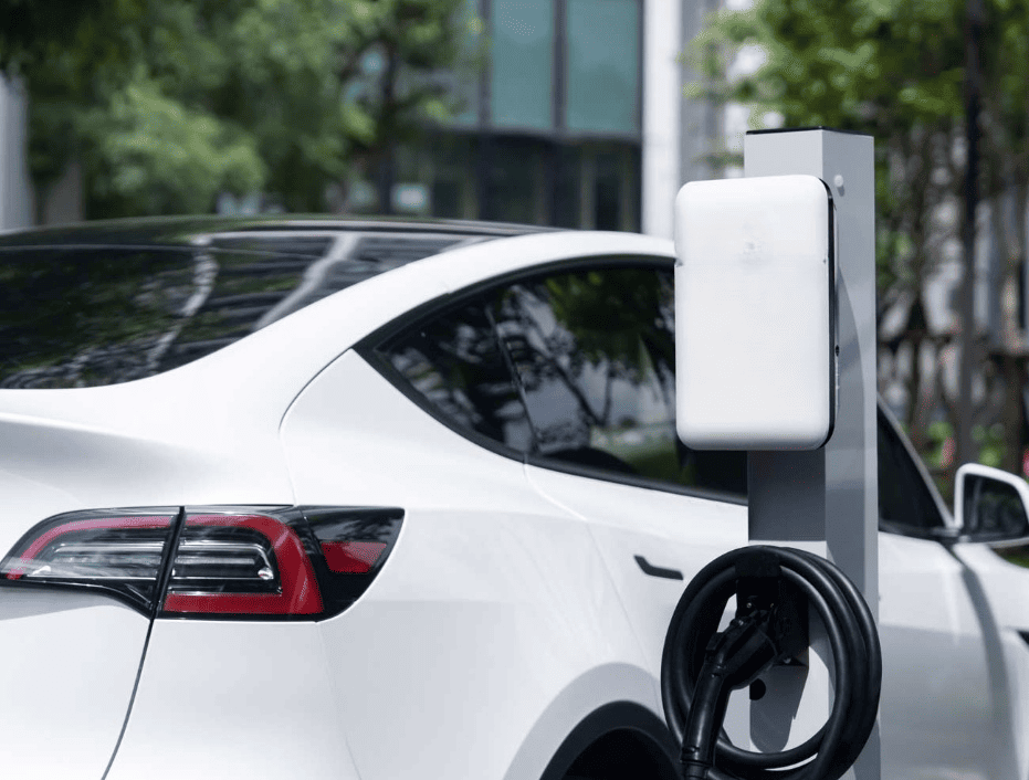 32A AC EV Chargers 32A AC EV Chargers