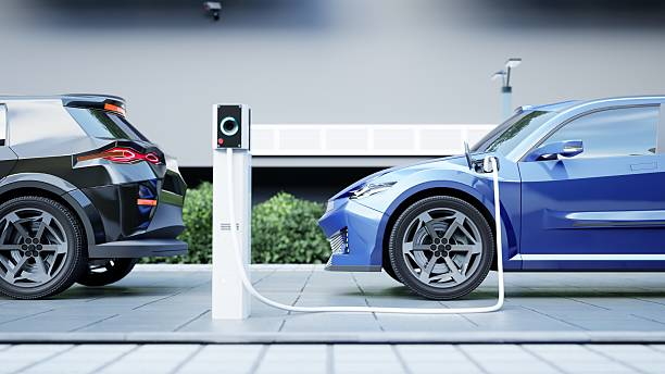 AC EV Charging Station AC EV Charging Station