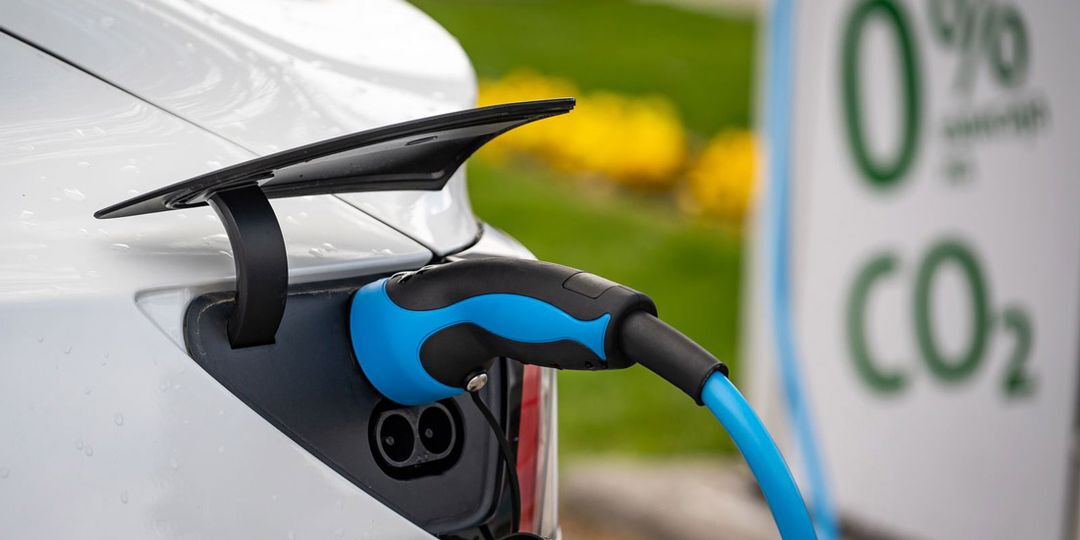 EV Chargers
