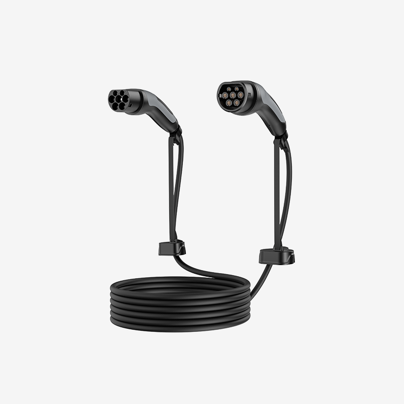 EV Charging Cables