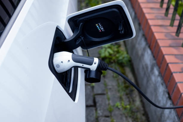 Home EV Charger Home EV Charger