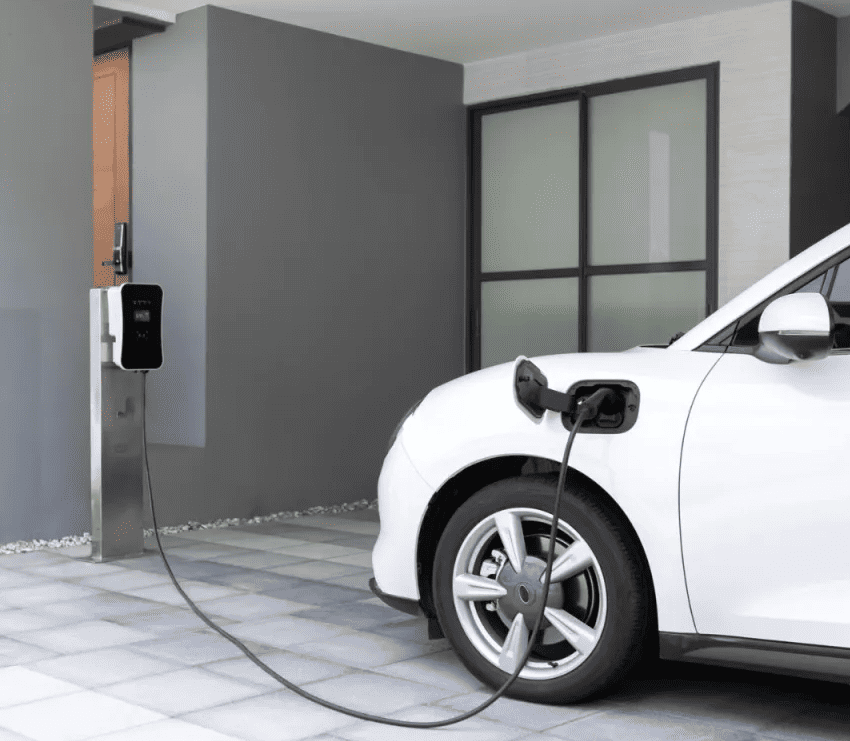 Home EV Chargers