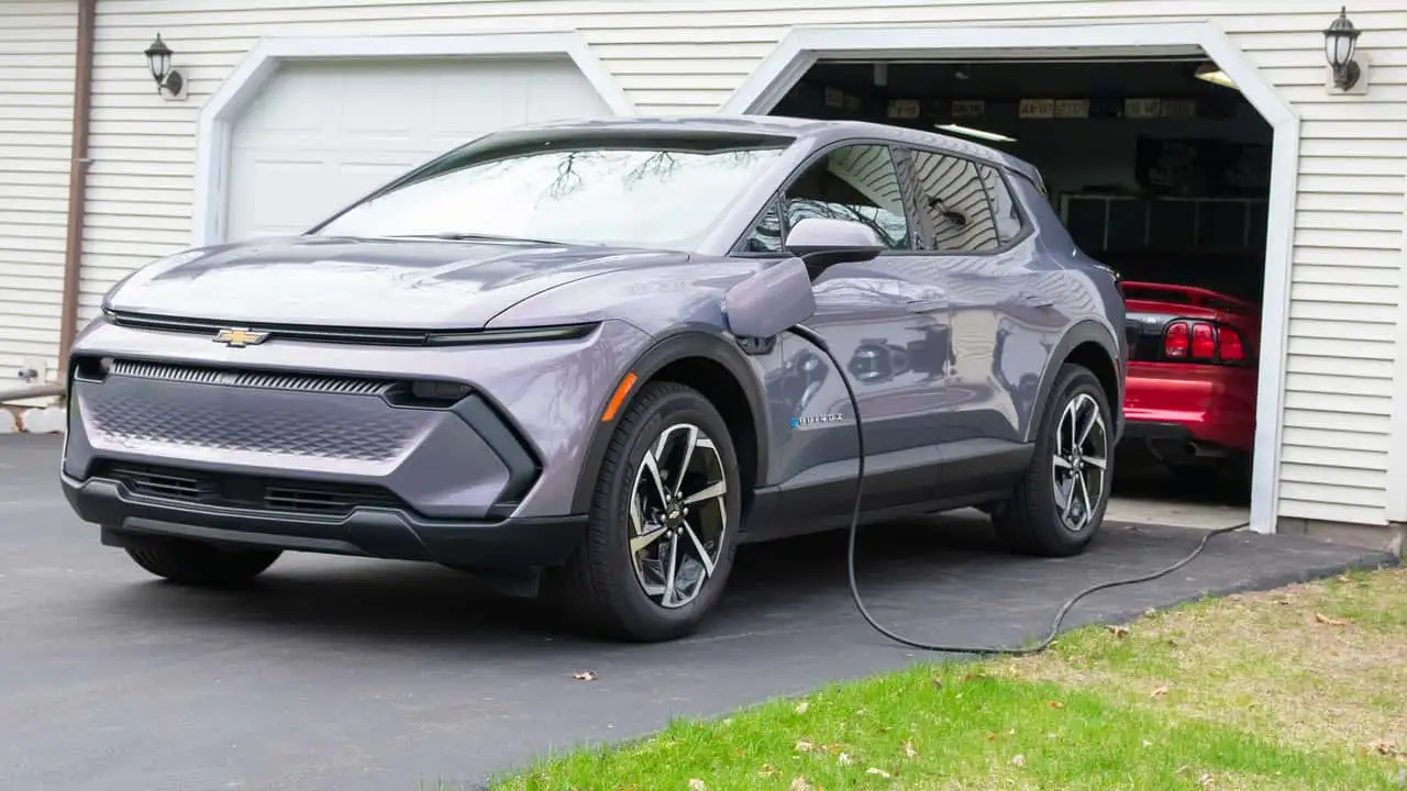 Home EV Charger Home EV Charger