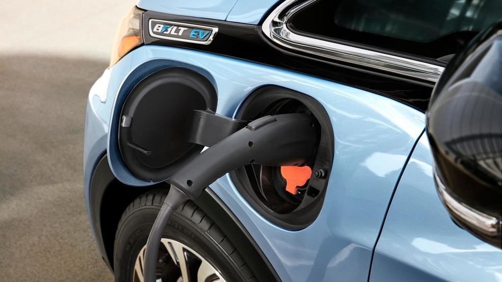 Portable EV Charging Stations Enable On-Demand Power for EV Fleets and Drivers