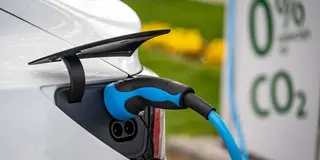 EV Chargers