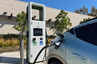 The Future of Commercial EV Charging: What Every Business Should Know