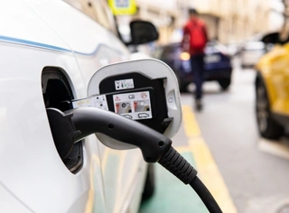 The Rise of Outdoor EV Chargers: Smart Charging Infrastructure and Market Opportunities
