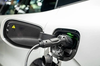 Why Install a Level 2 EV Charger at Home?