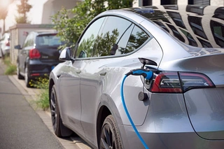 EV Charger Cable Management Solutions for Residential, Commercial, and Public Applications