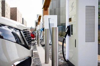 Ultra-Fast EV Charging