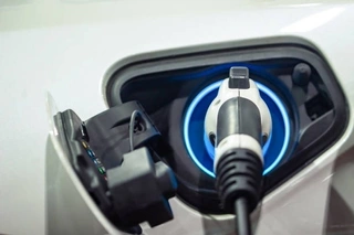 Commercial DC Fast Chargers: Powering the Future of Electric Mobility