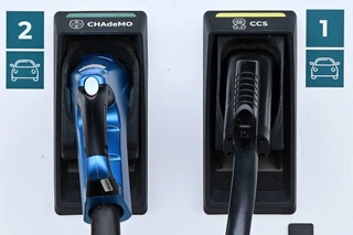 CHAdeMO vs. CCS: Which Fast-Charging Standard Leads the Global EV Market?