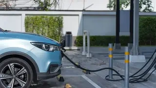 Apartment EV Charging