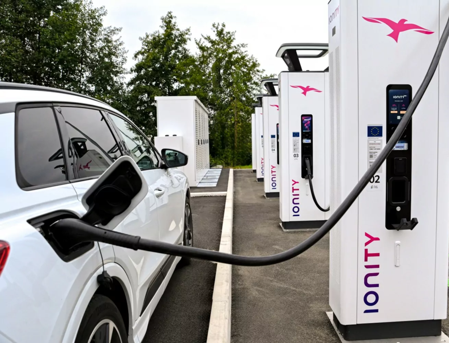 When and How to Use DC Fast Chargers?