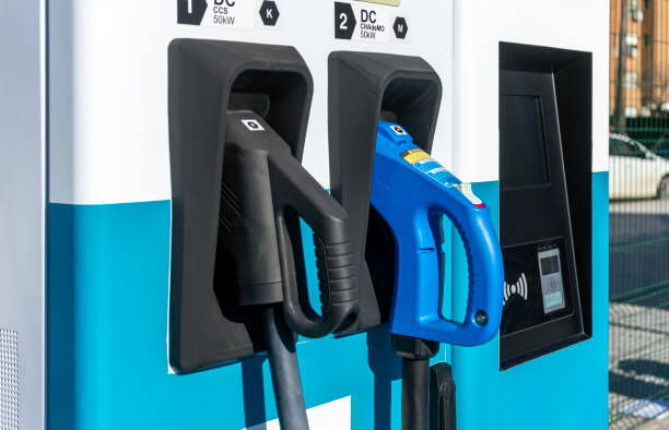 Is DC Fast Charging Bad for EV Battery?