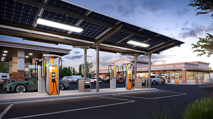 Do You Know the Cost of Installing EV Charging Stations?