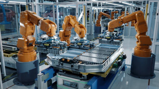 Electric Car Batteries