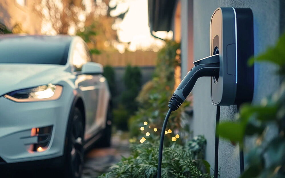 EV Chargers