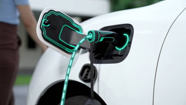 What is Bidirectional EV Charging?