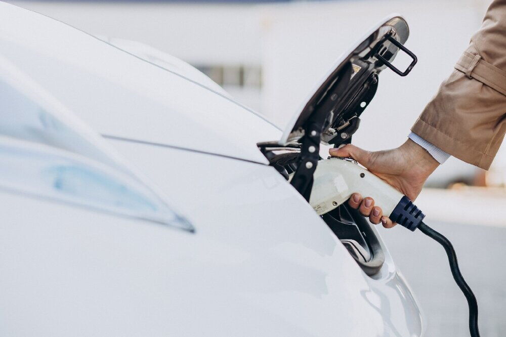 EV Charger