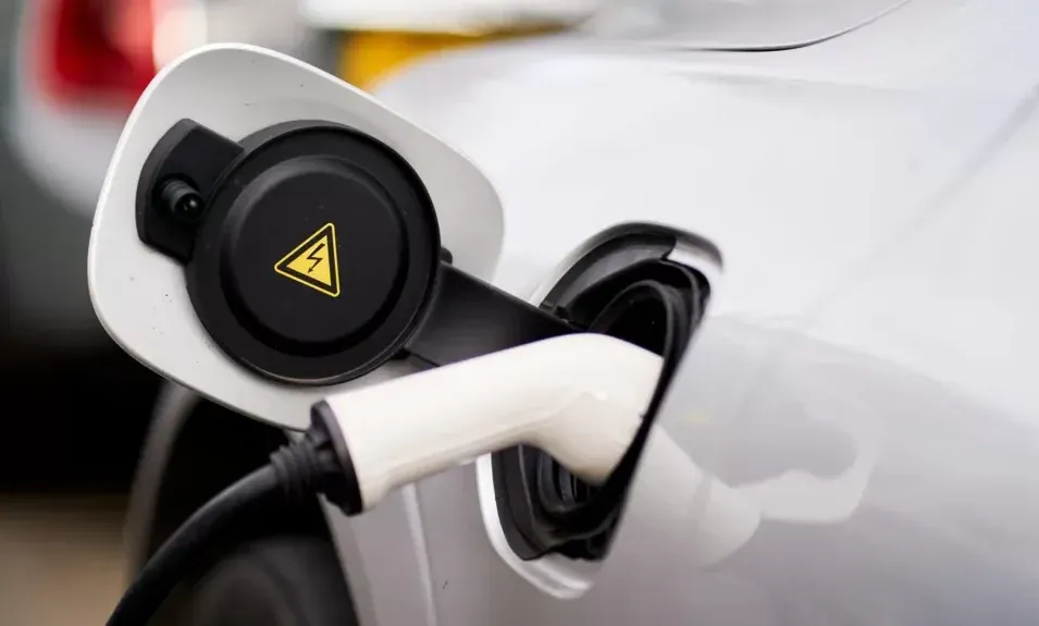 EV Charger EV Charger