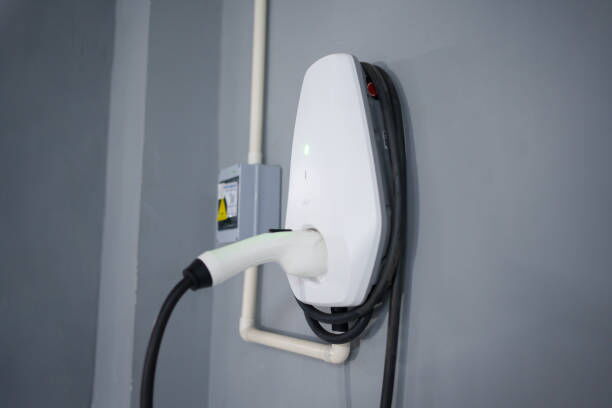 Level 1 EV Charging