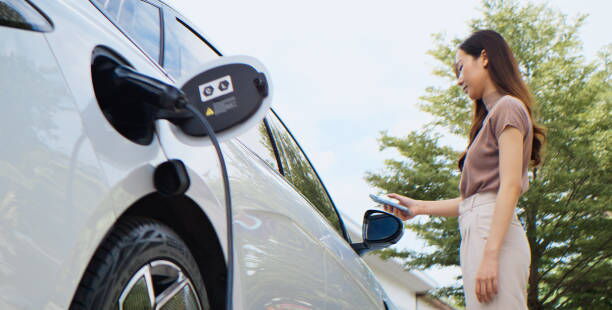 CCS Electric Car Charger: The Future of EV Charging
