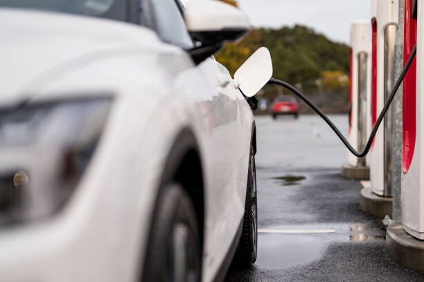 What is a Level 3 Charger for Electric Vehicles?