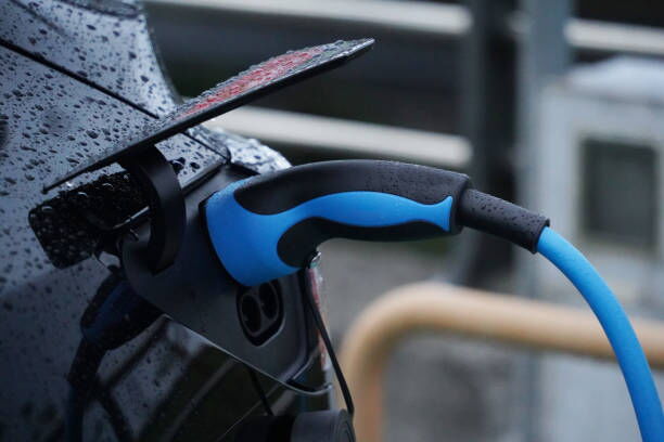 EV Charger EV Charger