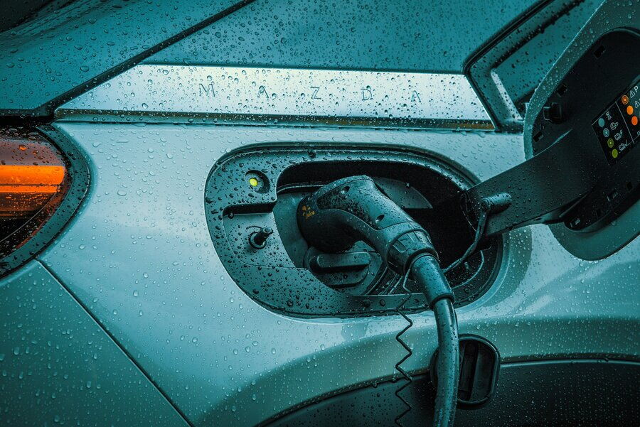 EV Charger